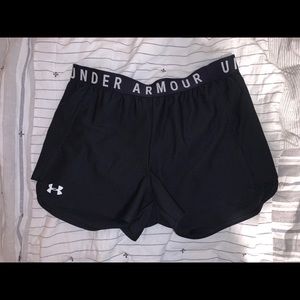 Under Armour shorts